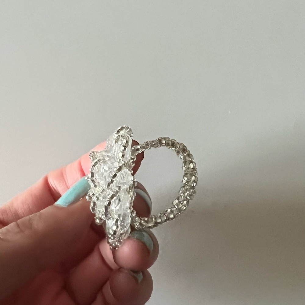 Women’s ring. - Picture 4 of 4